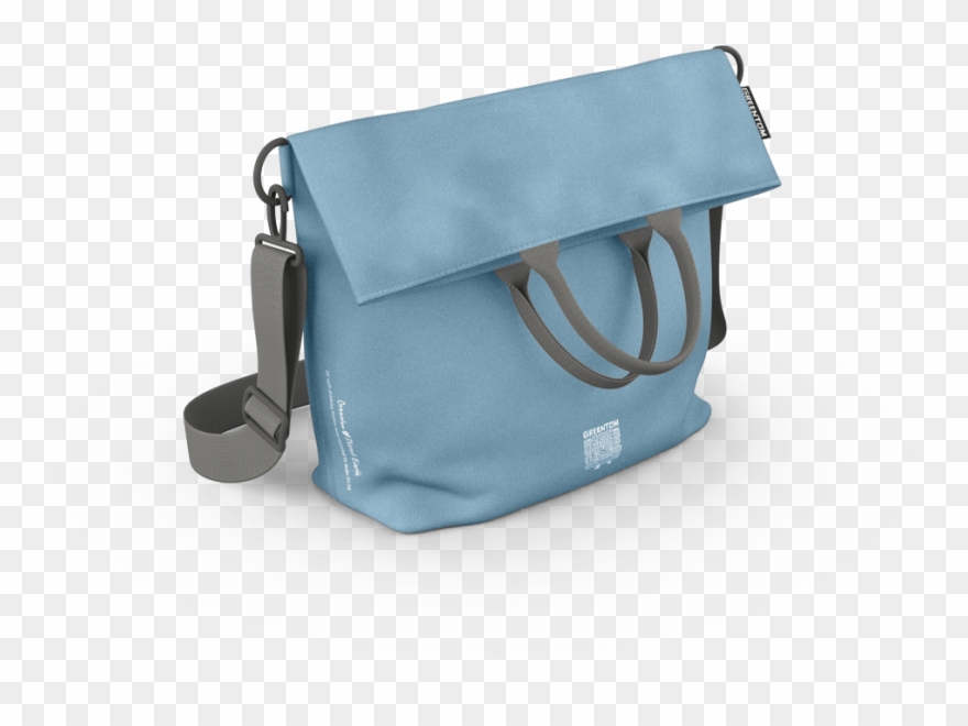 Diaper Bag Sky - Diaper Bag Greentom Clipart
