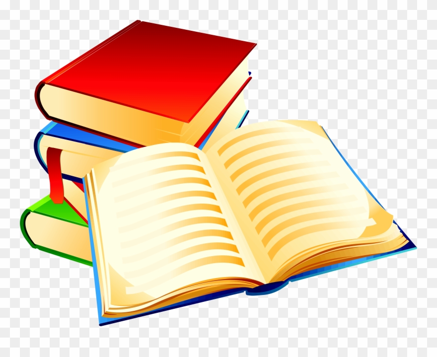 Download Polar Bears Past Bedtime - Book Vector Clipart