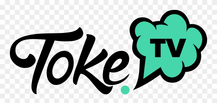 Tv, A Los Angeles, Ca Based Live Streaming Video Platform - Toke Tv Logo Png Clipart