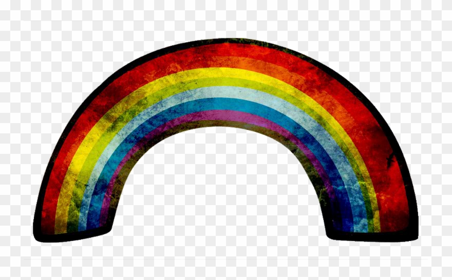 The Water Cycle - Circle Clipart