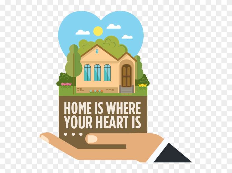 Home Insurance, Then It Can Be Quite Confusing As There - Home Insurance Clipart