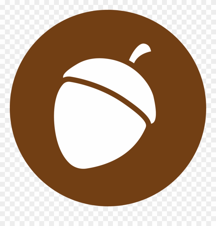 Nut Logo Clipart