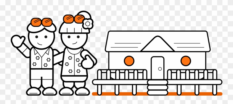 Park Home Insurance Clipart