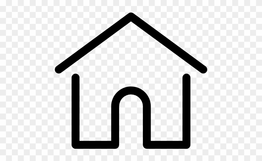 Homeowners Insurance - Home Clipart