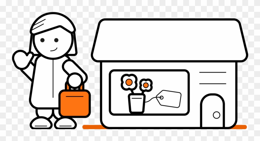 Commercial Property Insurance Clipart