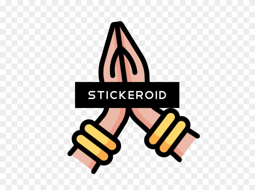 Namaste Greeting Misc - Duke Nukem Forever Box Art Clipart