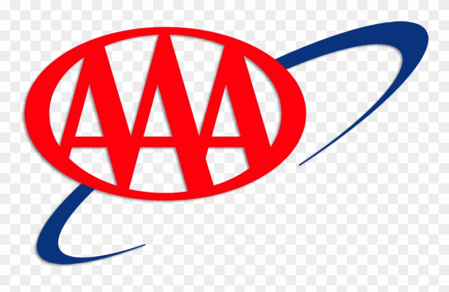 Aaa Insurance Michigan - American Automobile Association Clipart