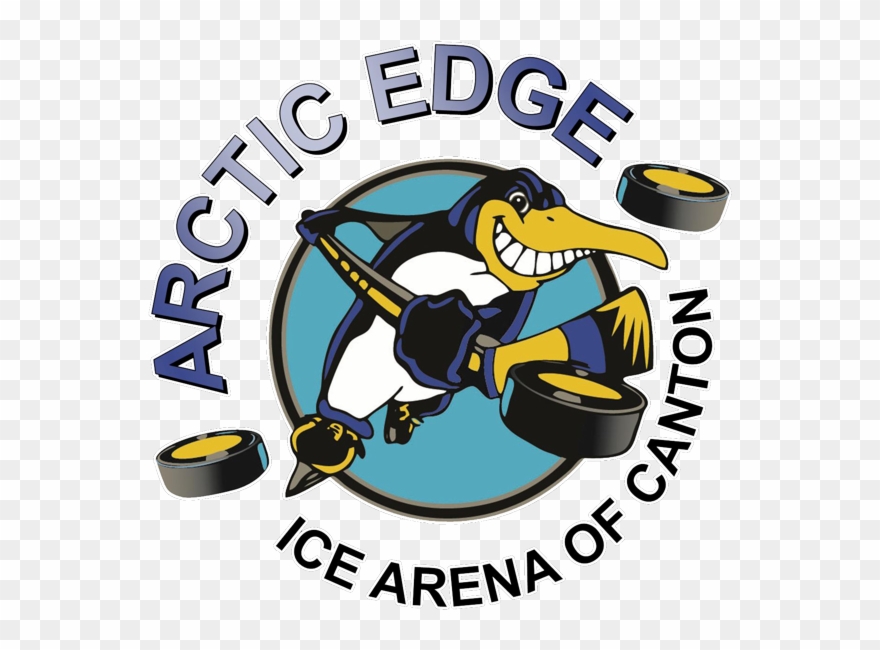 Arctic Edge Canton Clipart