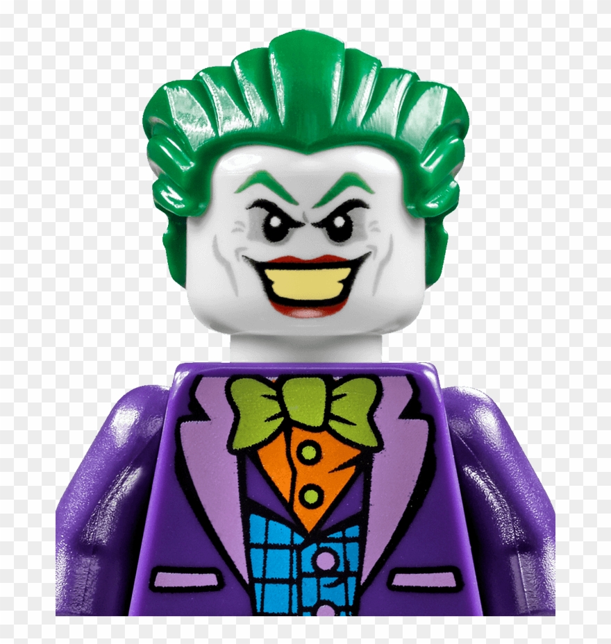 Joker Clipart Clip Art - Png Download