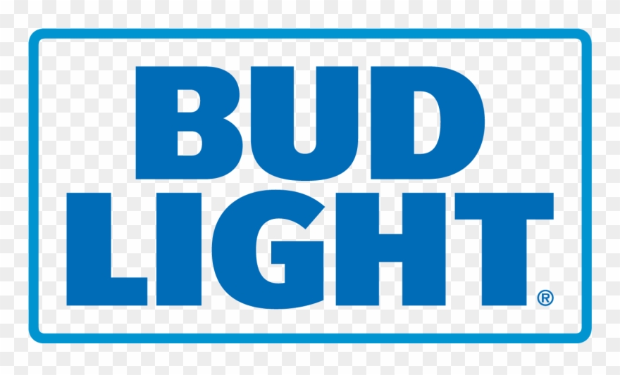 Bud Light Clipart
