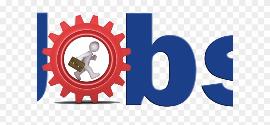 Jobs Clipart Job Opening - Dubai - Png Download