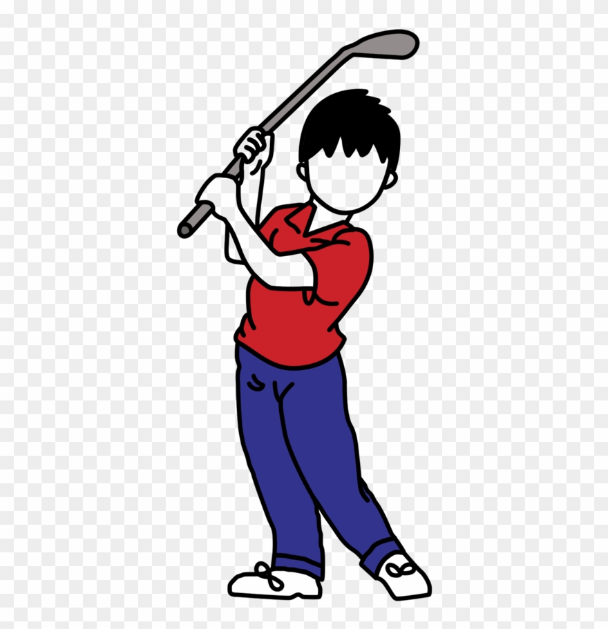 Golf Clipart