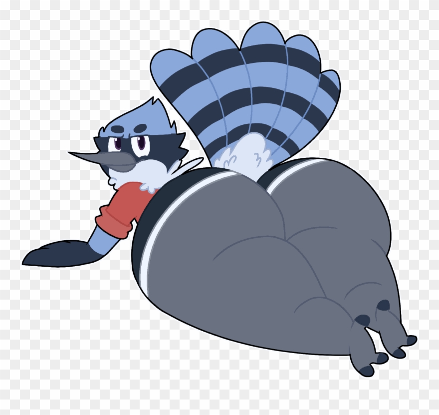 Big Ol Buns - Fur Clipart