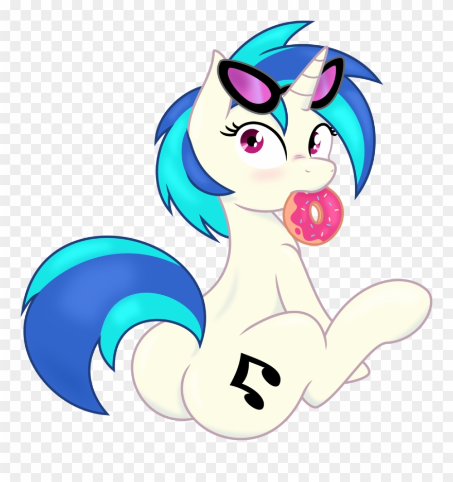 Download Banner Black And White Library Hamburger Double - My Little Pony Bum Clipart