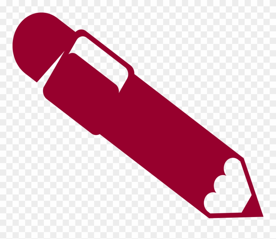 School Supplies Clipart