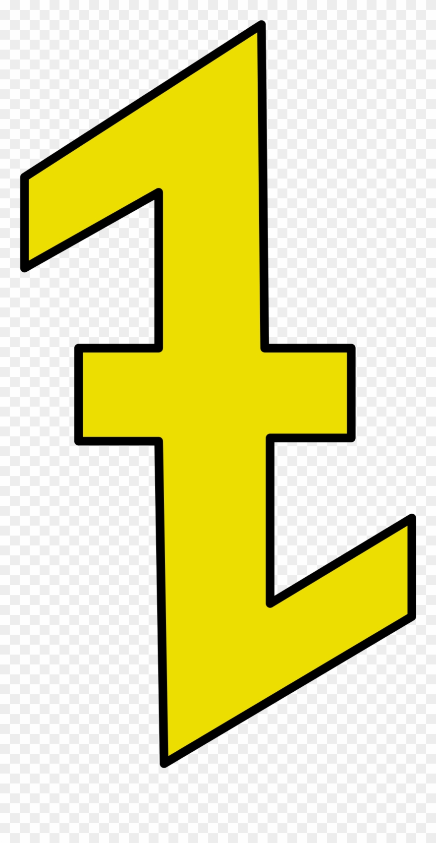 Cross Clipart