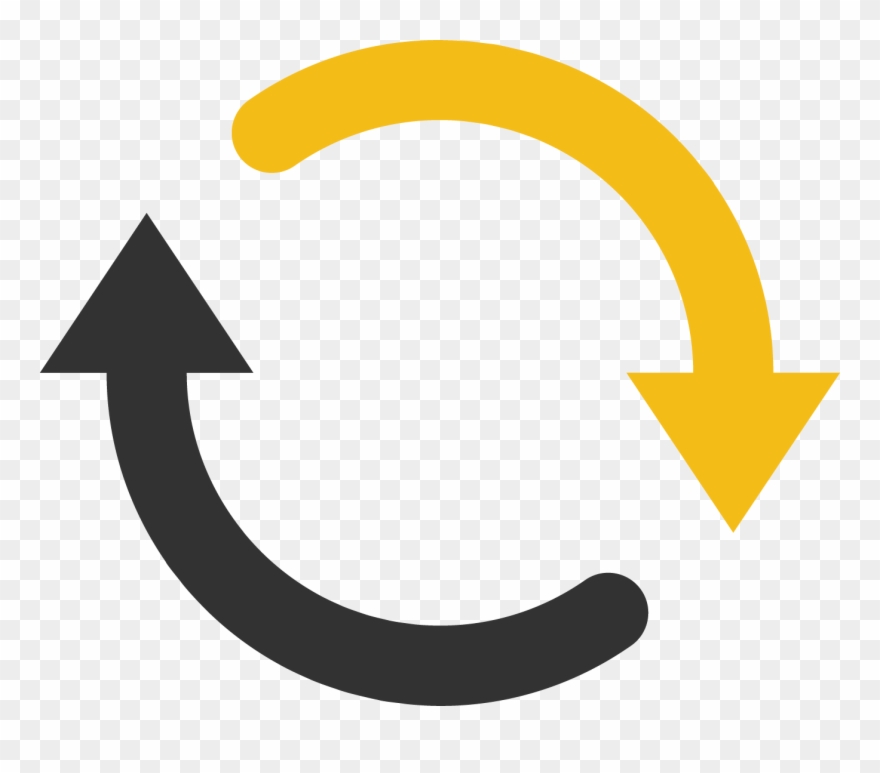 Communication And Teamwork - Rotate Png Clipart