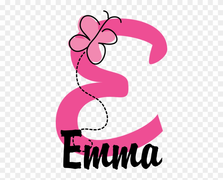 Personalized Monogram Letter E Baby Blanket - Personalized Monogram Letter Note Cards (pk Of 10) Clipart