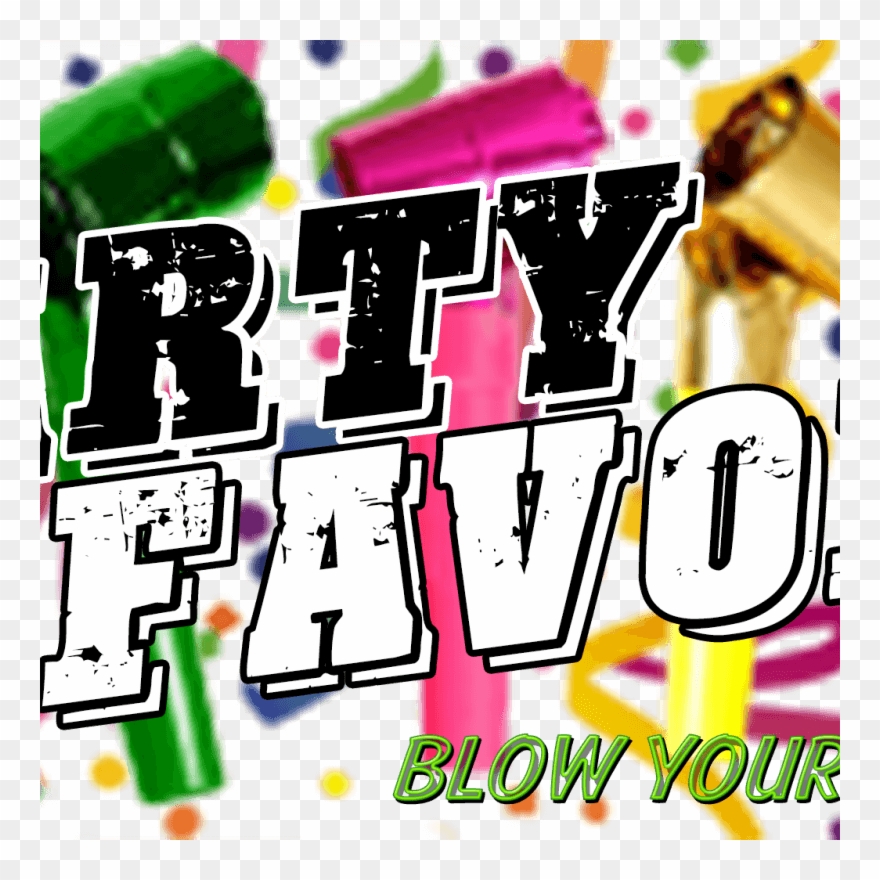 Blow Your Own Horn 20151 Clipart