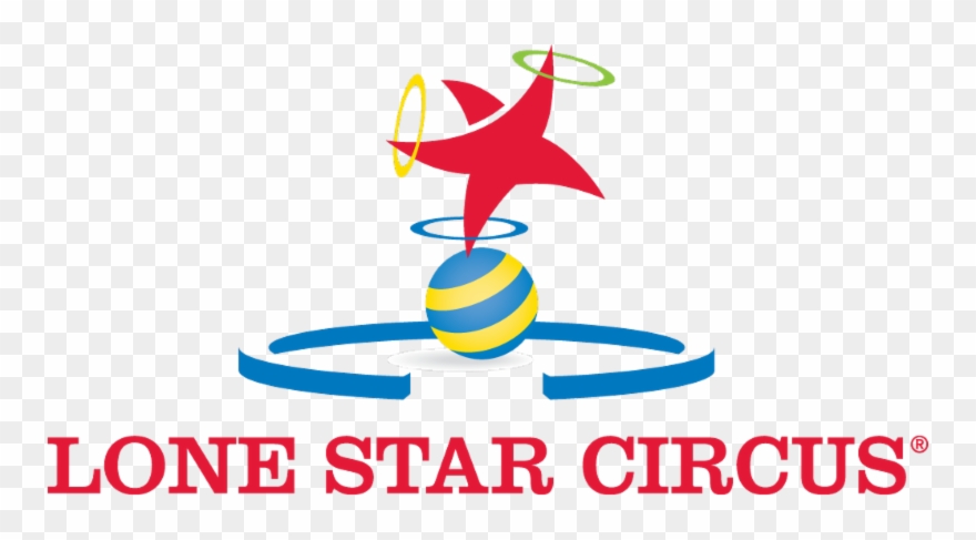 The Lone Star Circus Arts Center Family Looks Forward - Lone Star Circus School Clipart