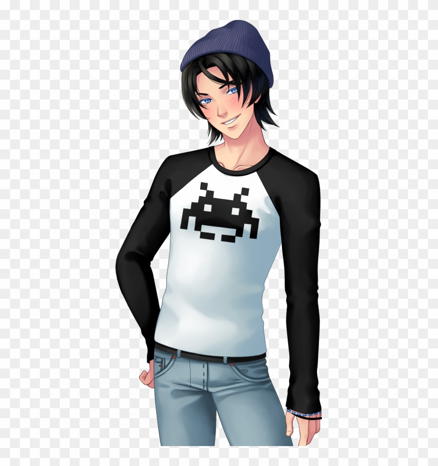 Png Royalty Free Library Adoro Quando Ele Faz - Armin Amour Sucré Episode 32 Clipart