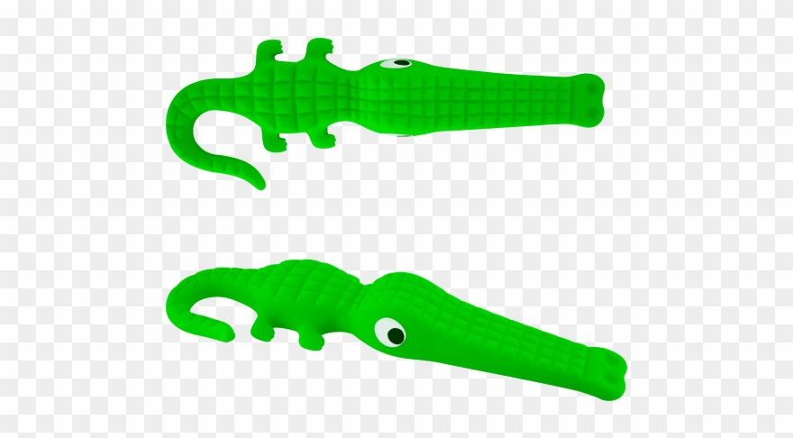 Clip Art Freeuse Download Crocodile Clipart Snap - Crocodile Door Stop - Png Download
