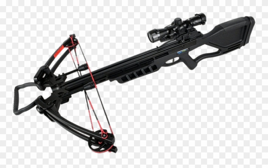 Ballesta Para Cazar - Crossbow For Sale Uk Clipart