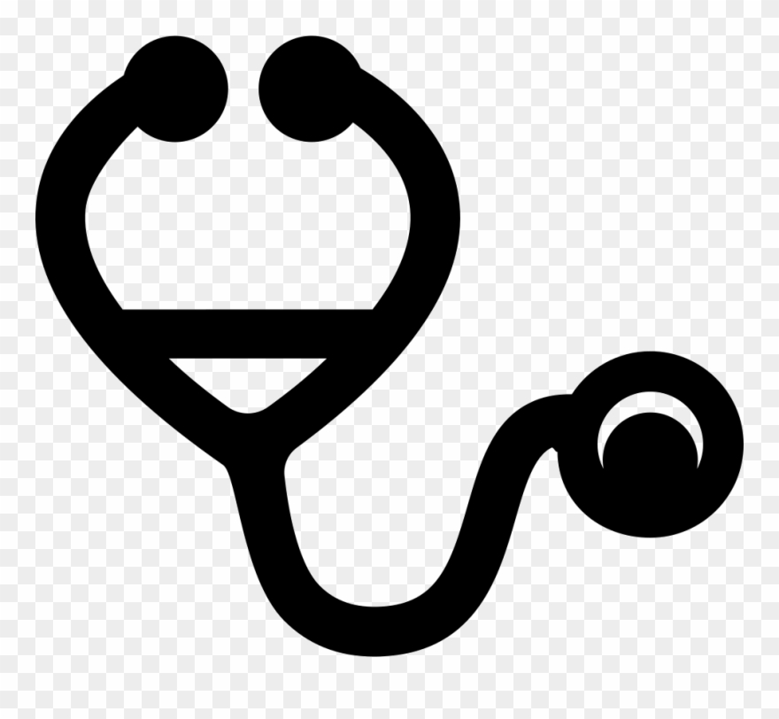 Medical Heart Beats Control - Heart Tool Clipart