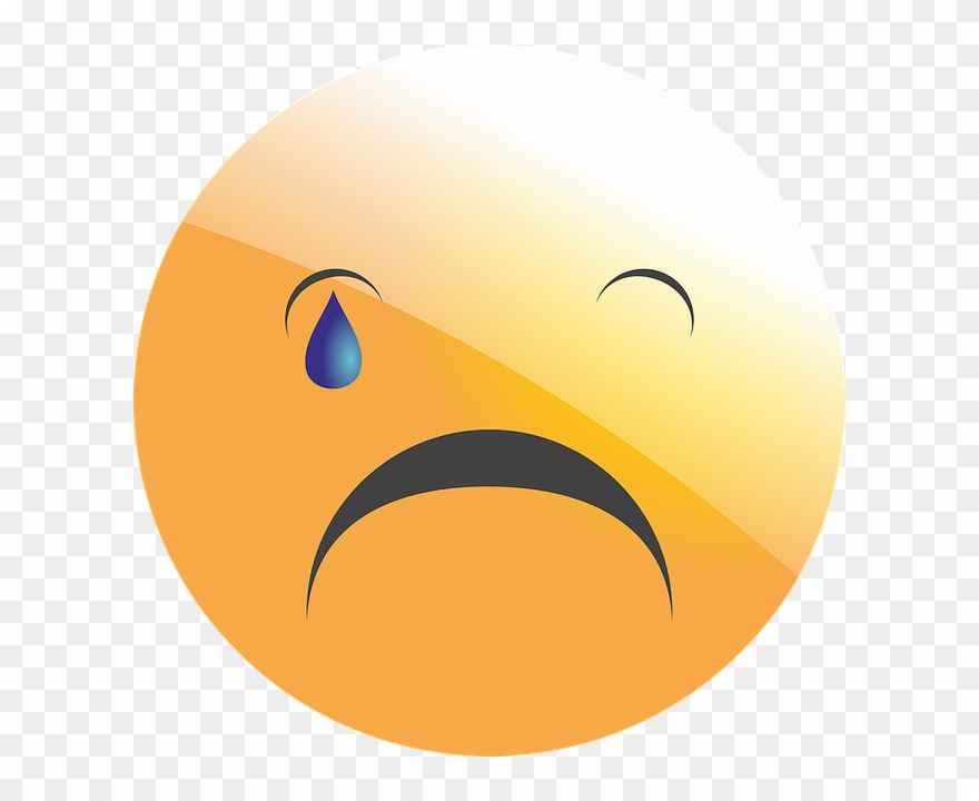 Circula Profusamente Por Las Redes Sociales Un Artículo - Emoticon Clipart