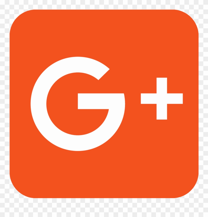 Icon Google Plus Png Clipart