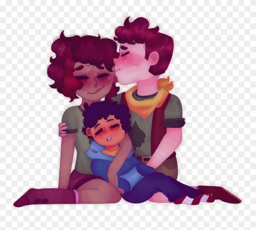 “the “perfect” Nuclear Family ” - Perfect Nuclear Family Clipart