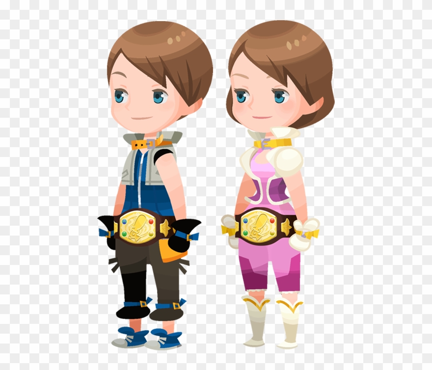 Challenge The Ongoing Raid Event To Give You And Your - ツムツム ソラ Clipart