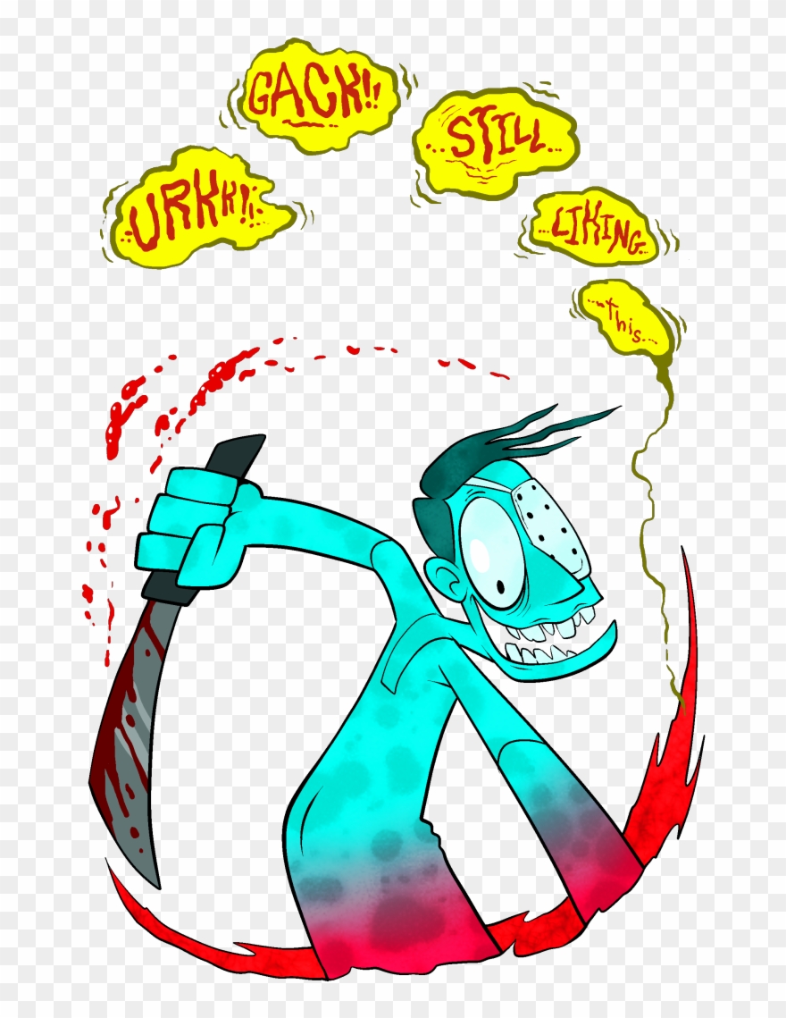 He's Very Good - Hospital Clipart