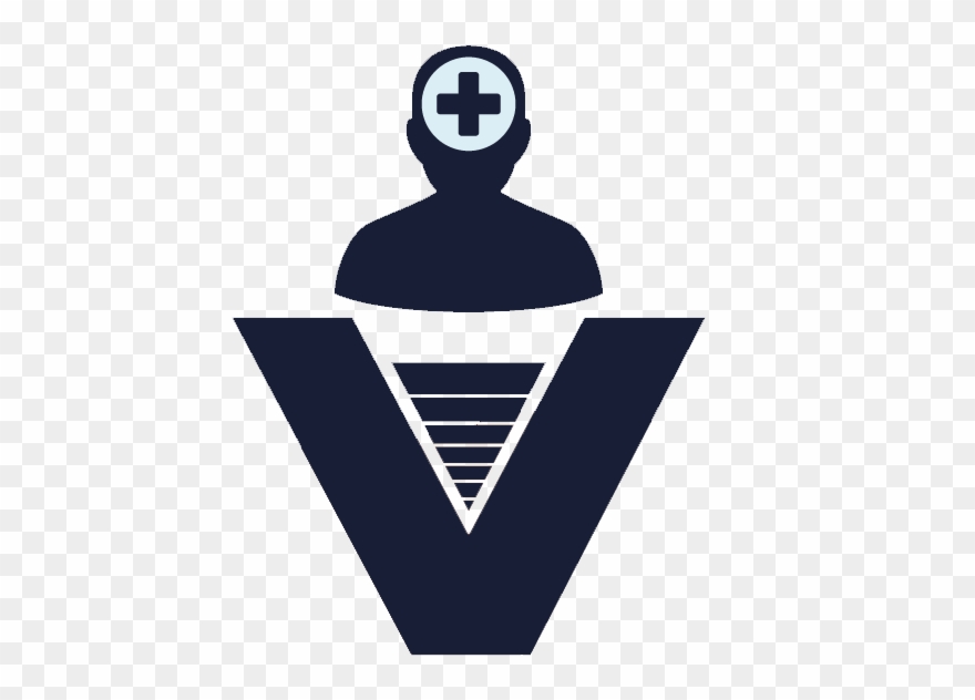 Basic Hydration Drip - Emblem Clipart