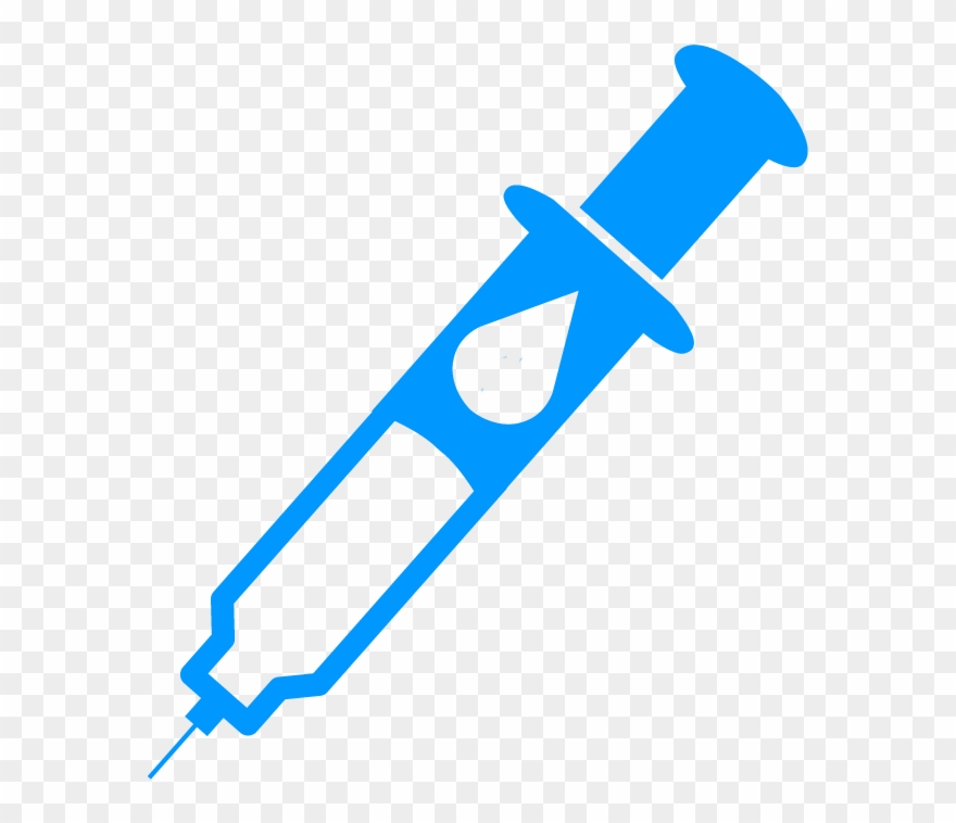 Booster Shots Clipart