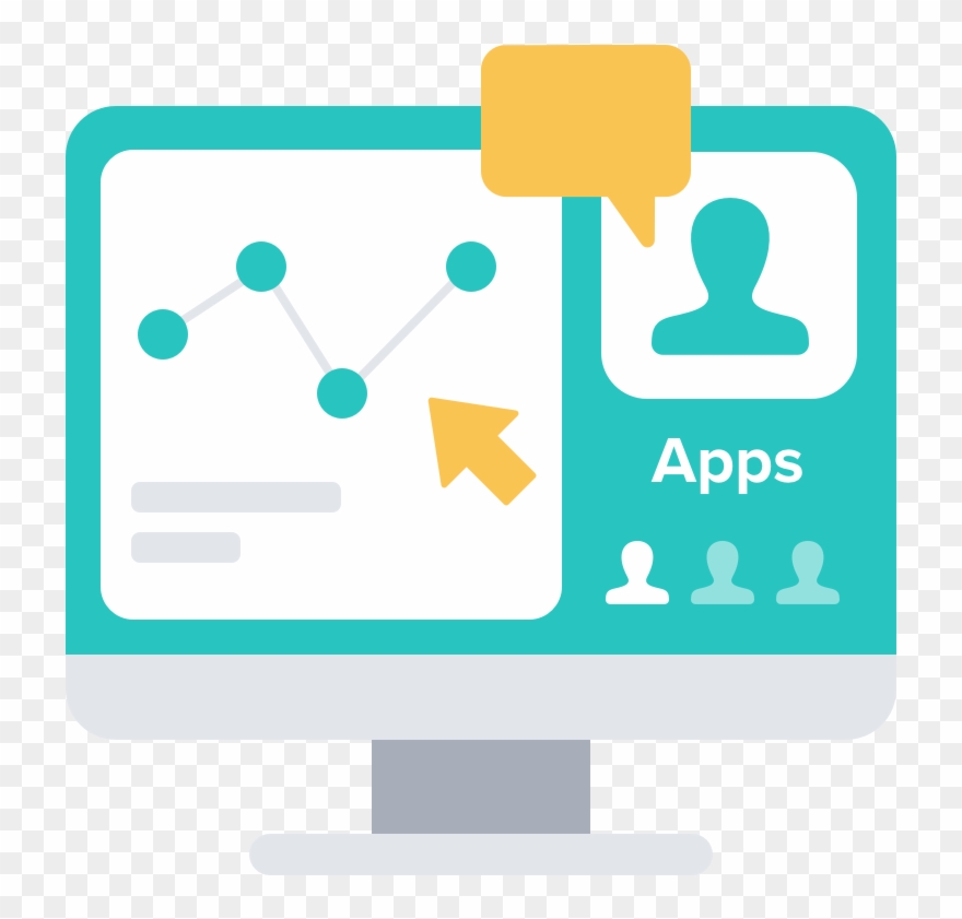 New For Applications Clipart