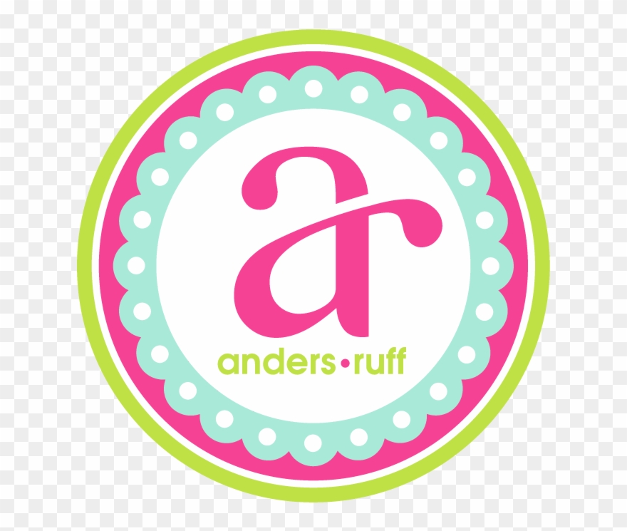 Our New Logo - Anders Ruff Clipart