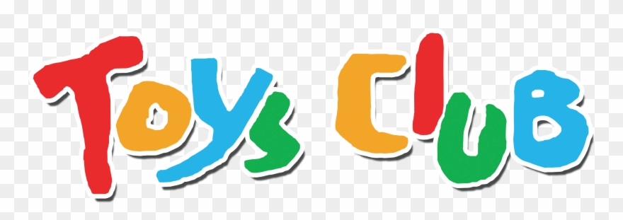 Toys Club Clipart