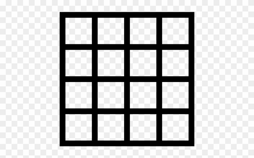 File Lego Brick 2 Svg Wikimedia Commons By File U 25a6 - Icon Wall Clipart