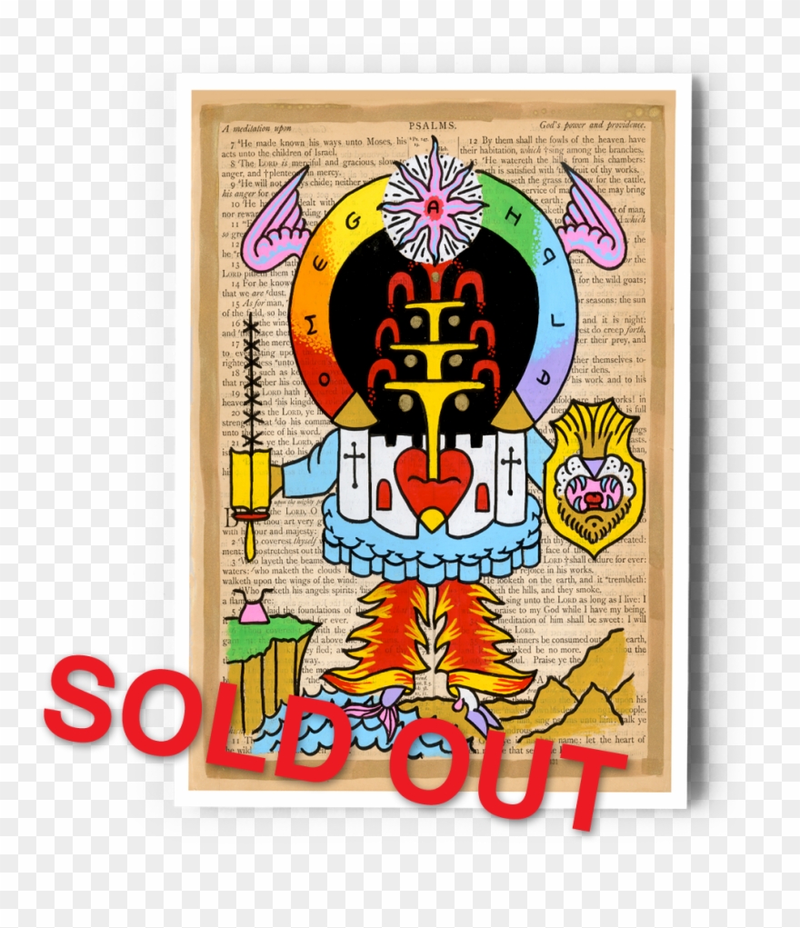 Image Of Series Ii - Angel Clipart