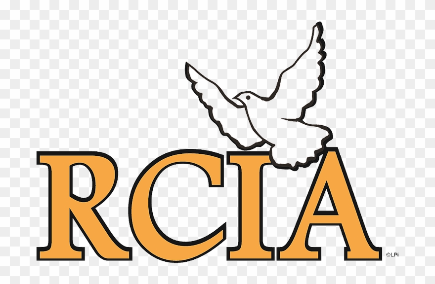 St John Sacred Heart Home Page, N369 Military Rd - Rcia Program Clipart