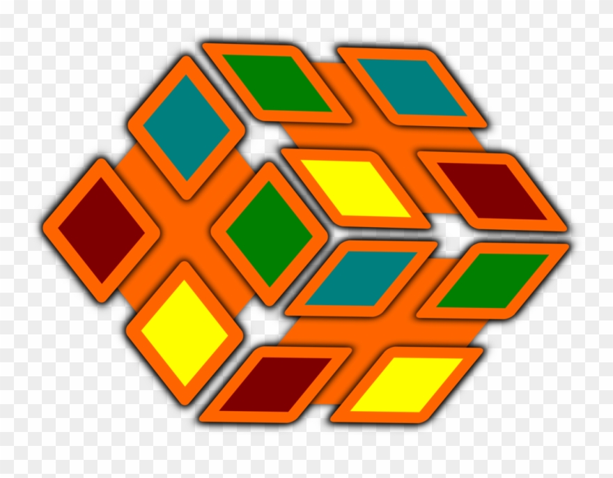 All Photo Png Clipart - Shape Of Art Transparent Png