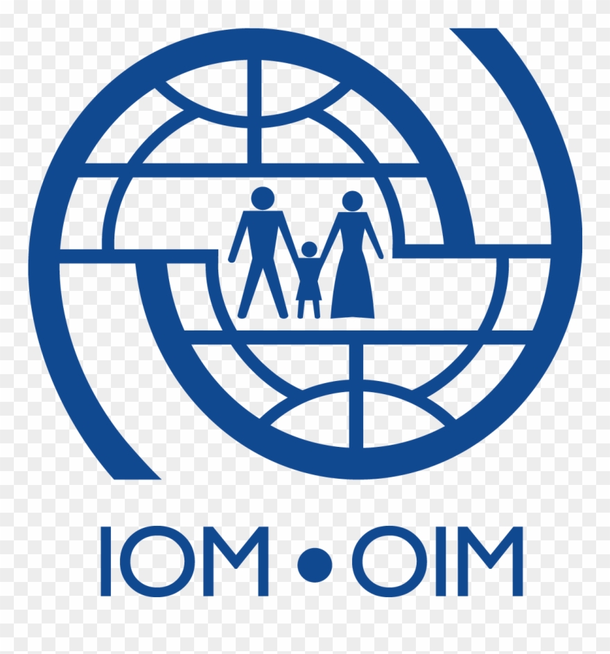 Pin My Case Rsc Africa - International Organization For Migration Clipart