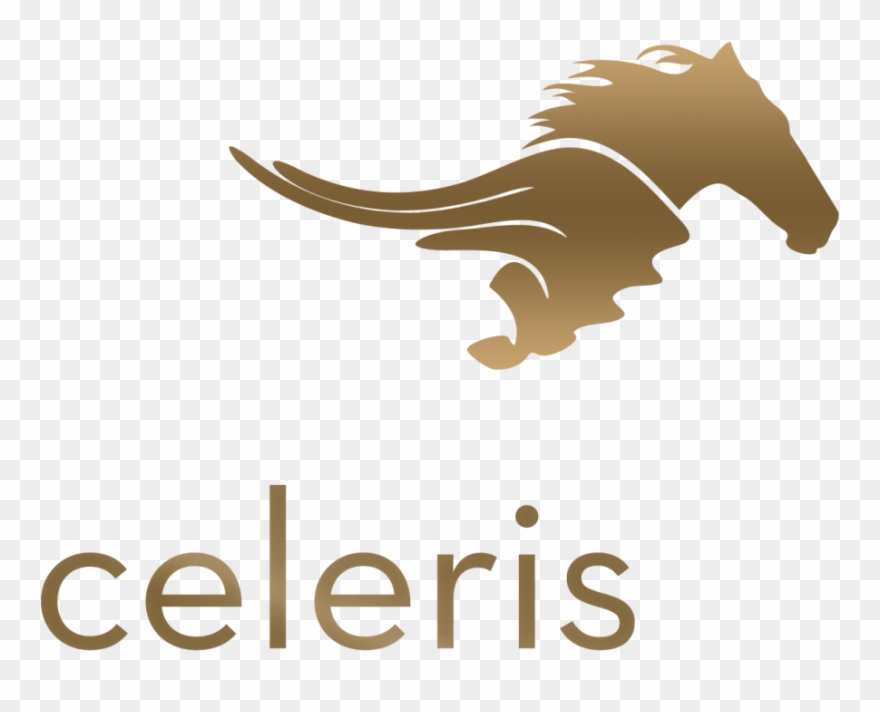Celeris Boots Logo Clipart