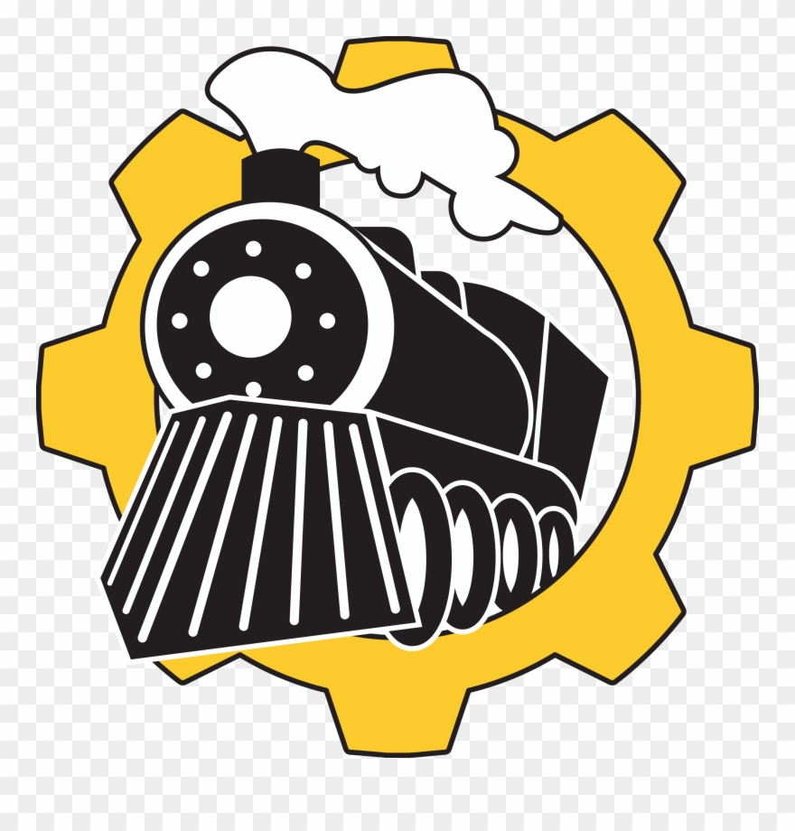 The Industrial Era - Solid Angle Clipart