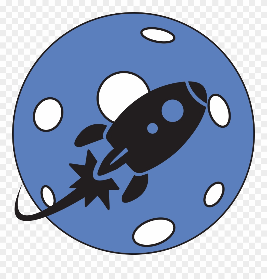 The Space Race Era - Sad Emoticon Clipart