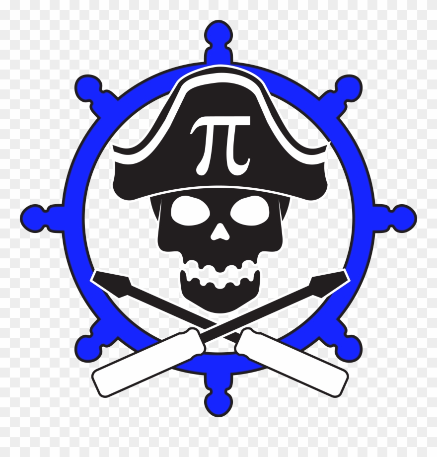 The Pirate Era - Icon Clipart