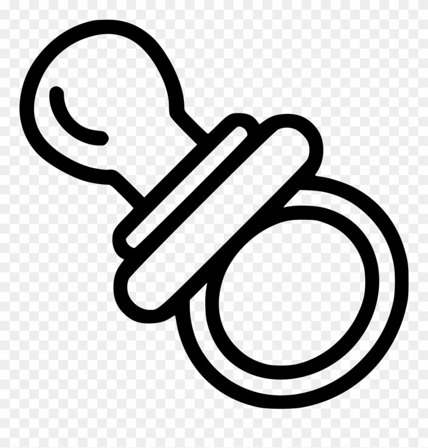 Black And White Baby Toys Clipart , Png Download - Black And White Baby Toys Clipart Transparent Png