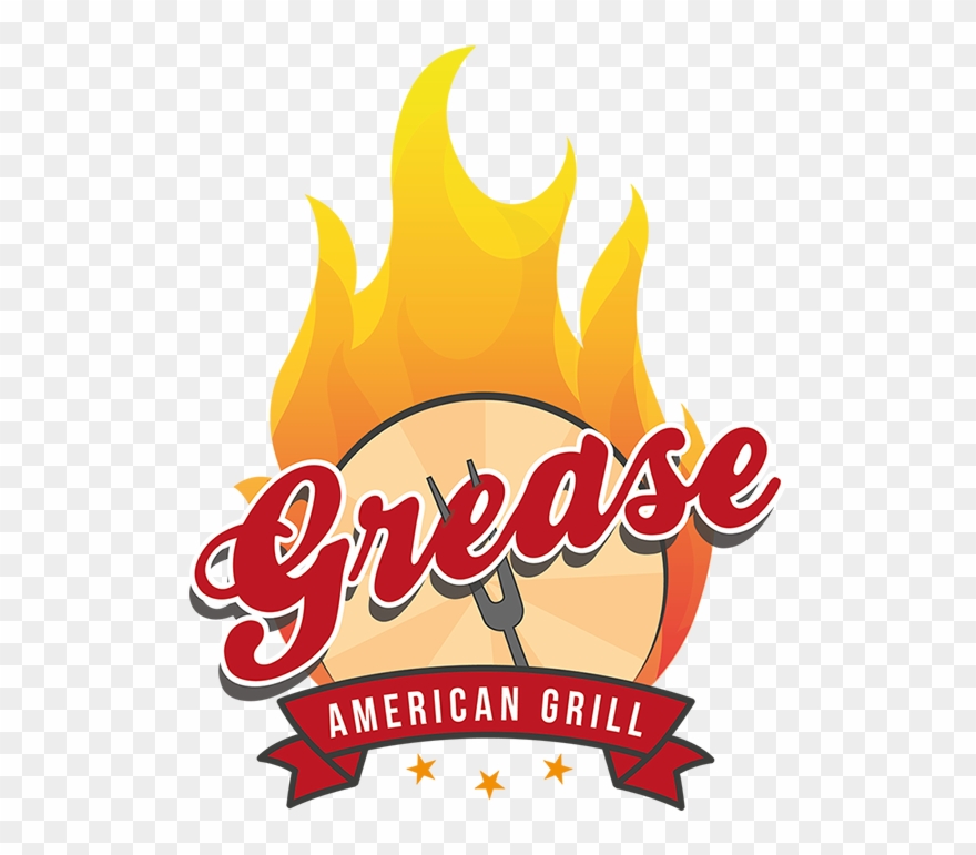 Free Grease Logo Png - Grease Franchising Clipart