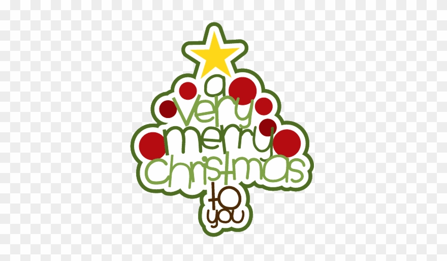 Clipart Christmas Believe - Clipart Christmas - Png Download